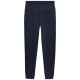 Tommy Hilfiger Ανδρικό παντελόνι Brushed Fleece Slim Fit Joggers